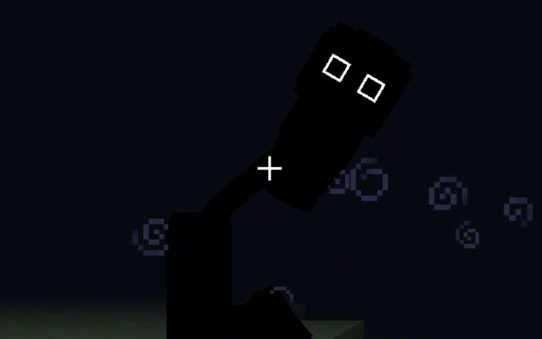 @prantinhag Derrotando o Apollyon  #Minecraft #apollyon #horror #prantinha_gamer…