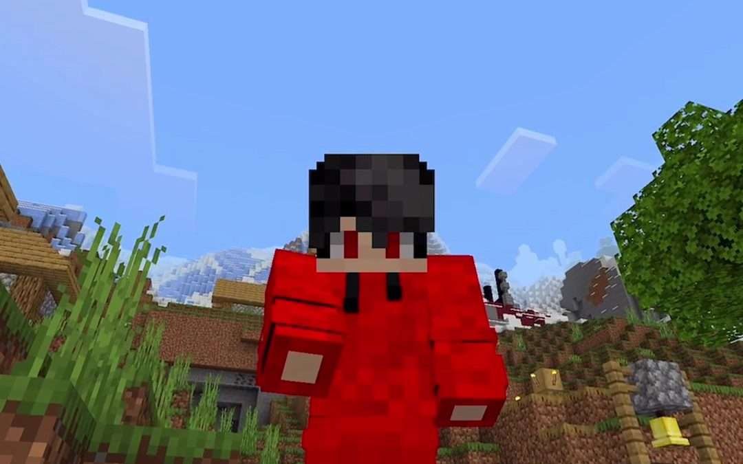 @_nikamc_9 Trả lời @Morter Khai Seed theo yêu cầu!!!#Master2023byTikTok #minecra…