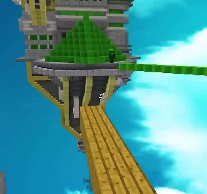 @richpasshsssh biwattfga #minecraft #bedwars #shorts  …