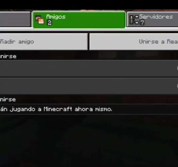 @ghotsyi caida de los realms en bedrock #minecraft #realms #minecraftnews  …