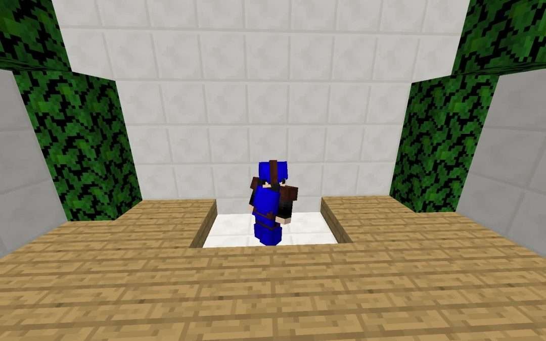 @pepezinho_ofc Era só mais um #minecraft #bedwars #meme #randommemes #foryou #mi…