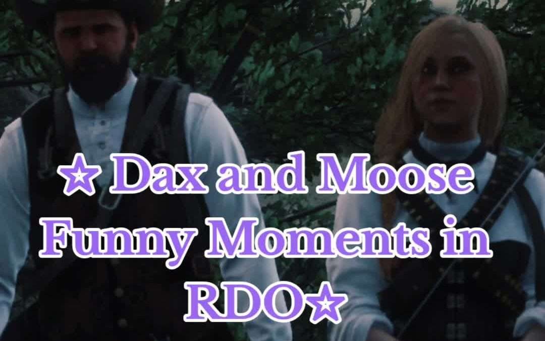 @daxxmxllxon literally cheated at the end  SMH ( jk luv ya dude) @ #reddeadonlin…
