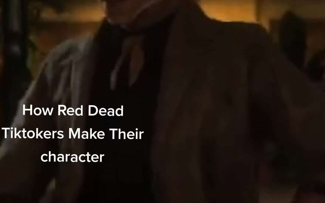 @sekushisnake Sorry it’s true #reddeadredemption2online #rdr2edit #reddeadedit #…