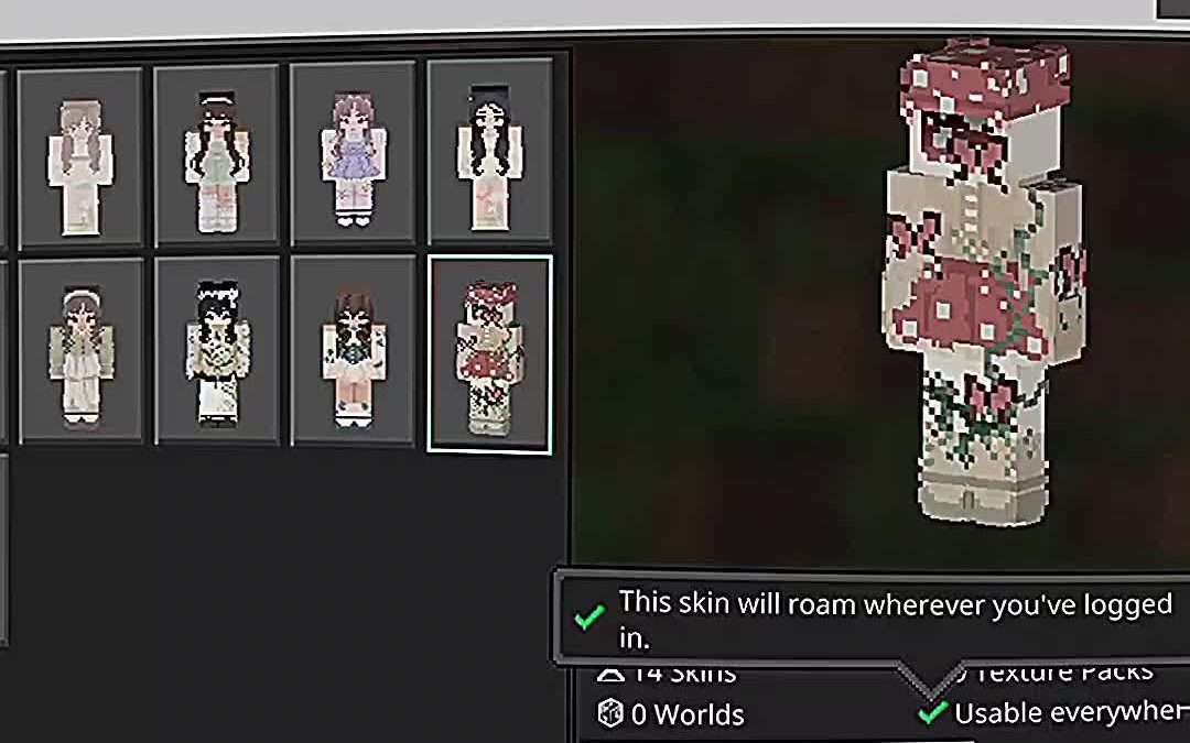 @strawwberryz_ hope this help ✧⁠*⁠。#tiktok #typ #pocketedition #minecraft #addon…