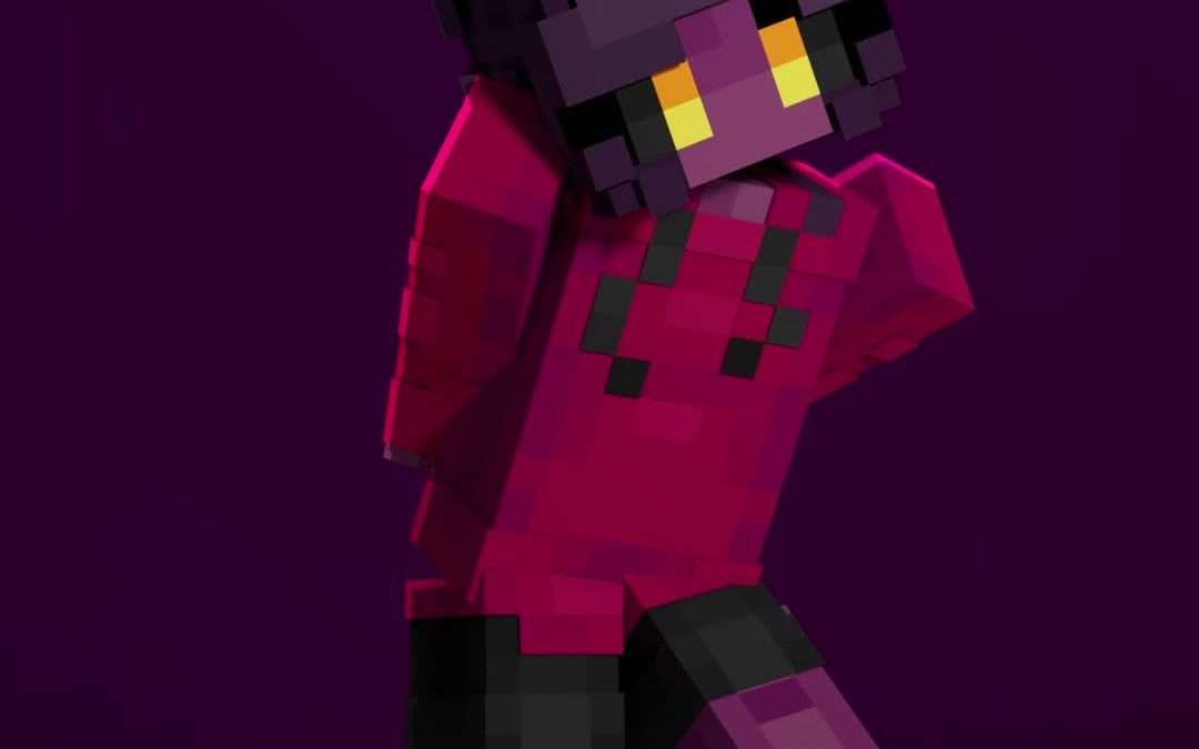 @banans.blocks  I LIKE ALL BOYS  Special video dedicated for all my boy commissi…
