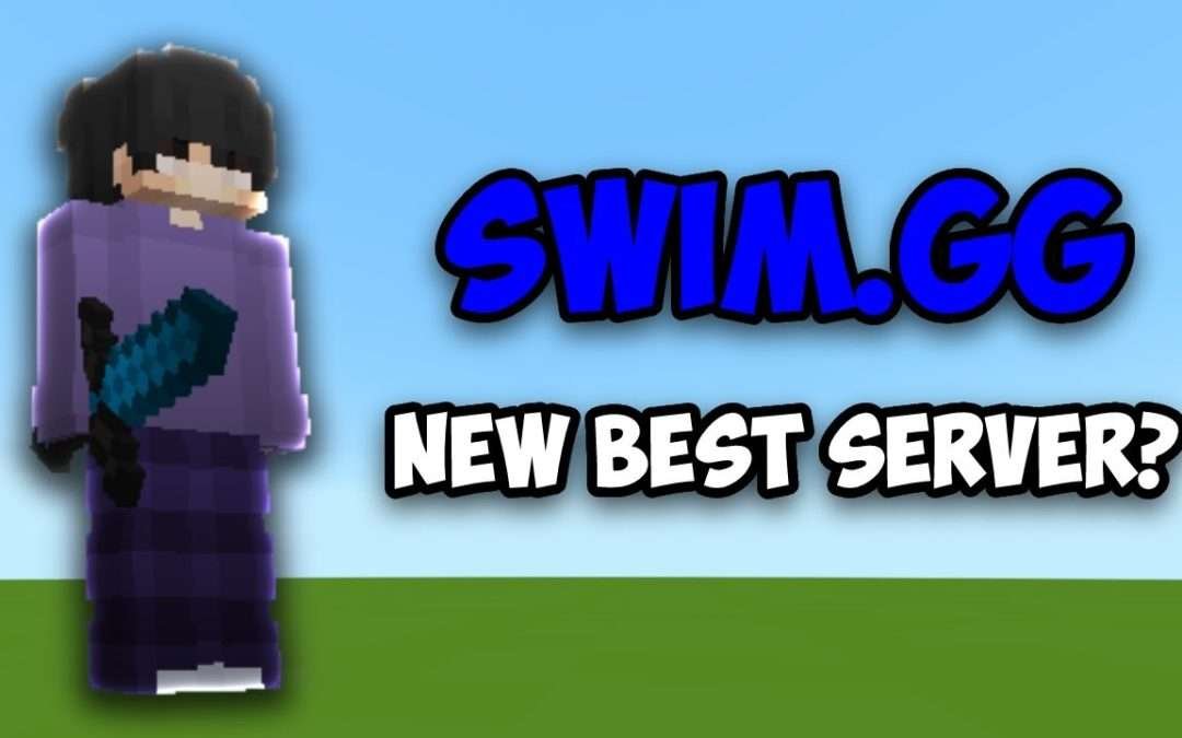 Is this the new best minecraft bedrock practice server?