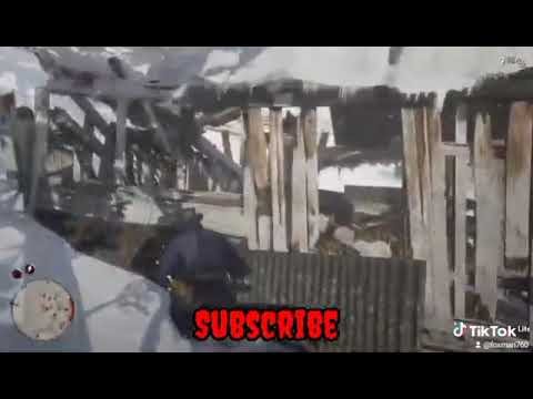 Free steam account with Red Dead redemption 2