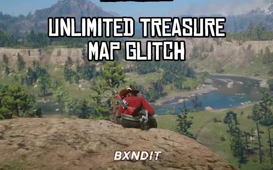 @mxtrdr |• how to earn money in red dead online •| #fyp #foryou #gameclips #gami…