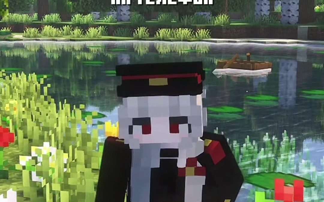 @kitty_mine1 3 мода для Майнкрафта на телефоне, которые тебе точно понравятся!  …