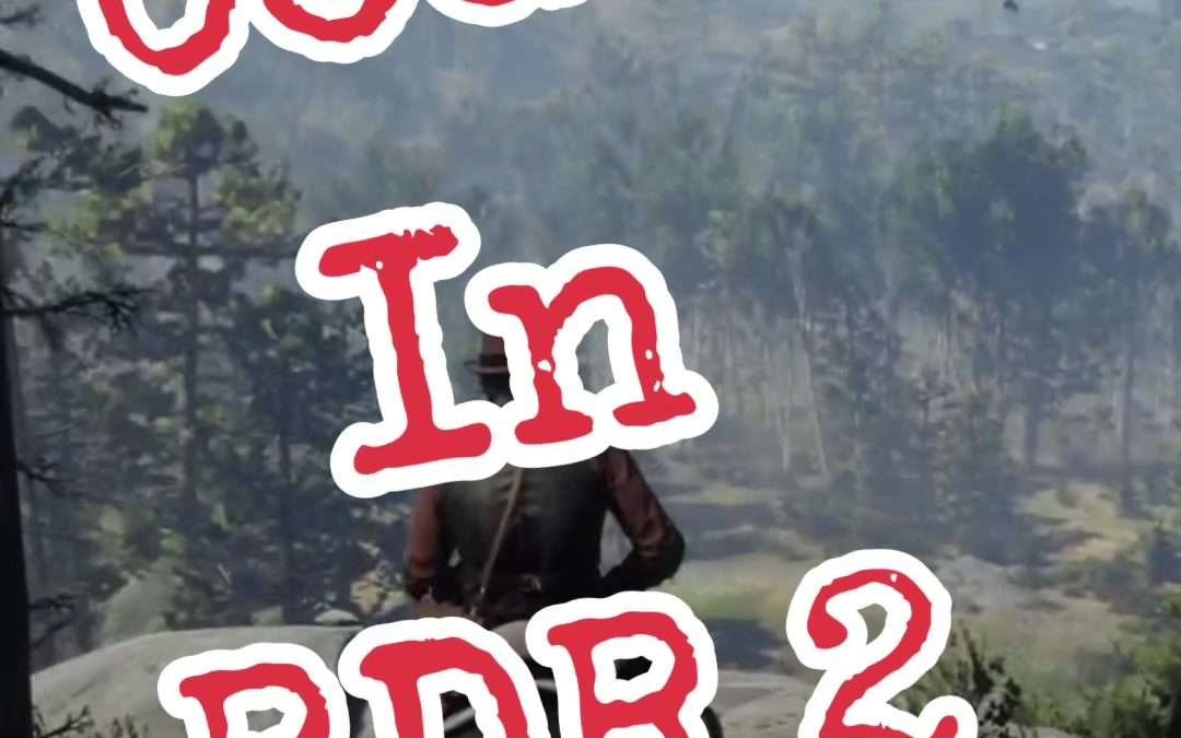 @severingshrimp Let go to tahiti #rockstar #rdr2 #reddeadredemption2 #reddead #c…