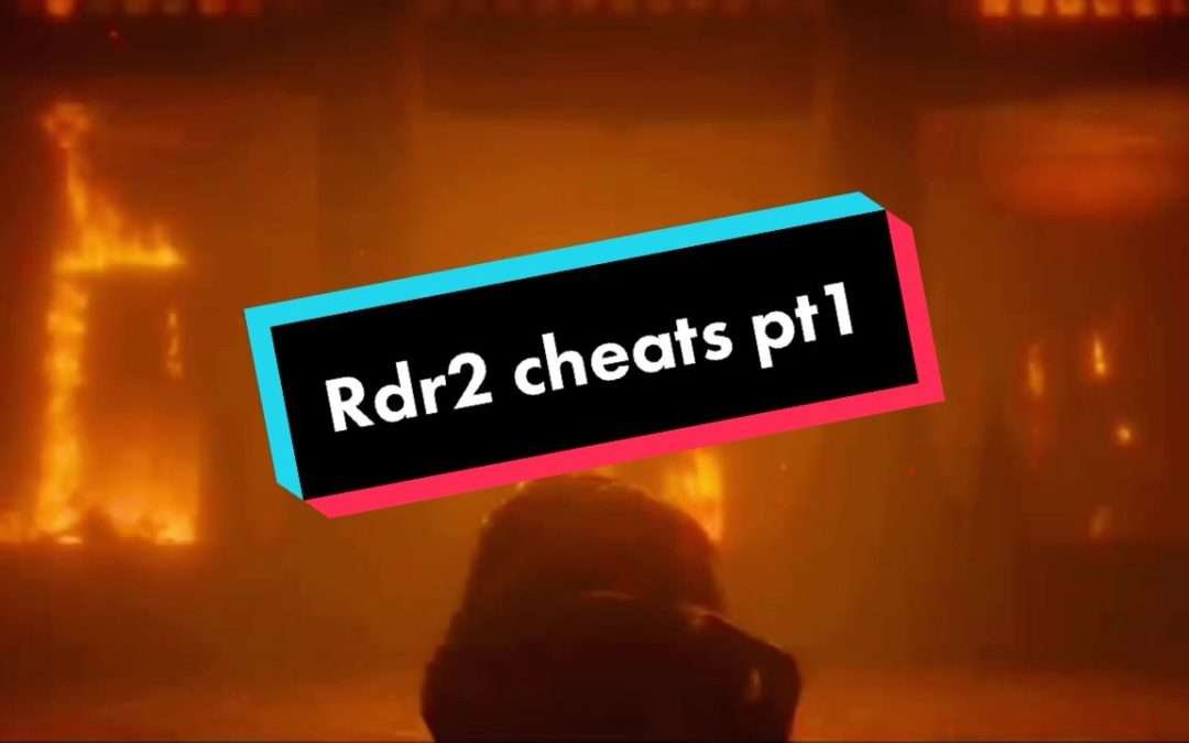 @castratedcarrot Repost #rdr2 #rdr2story #fyp #foryoupage #foryou …