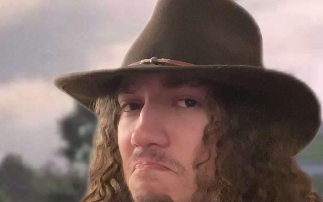 @johnny_qu1ckdr4w I guess I… Im a sigma… #johnnyquickdrawneverdies #reddeadredem…