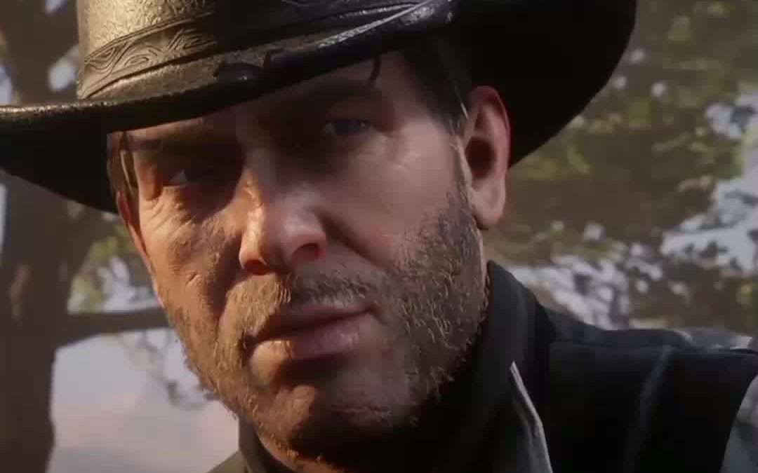 @rdo.viper | Part 2 | clips from @ | #therdoviper #reddeadredemption2 #arthurmor…