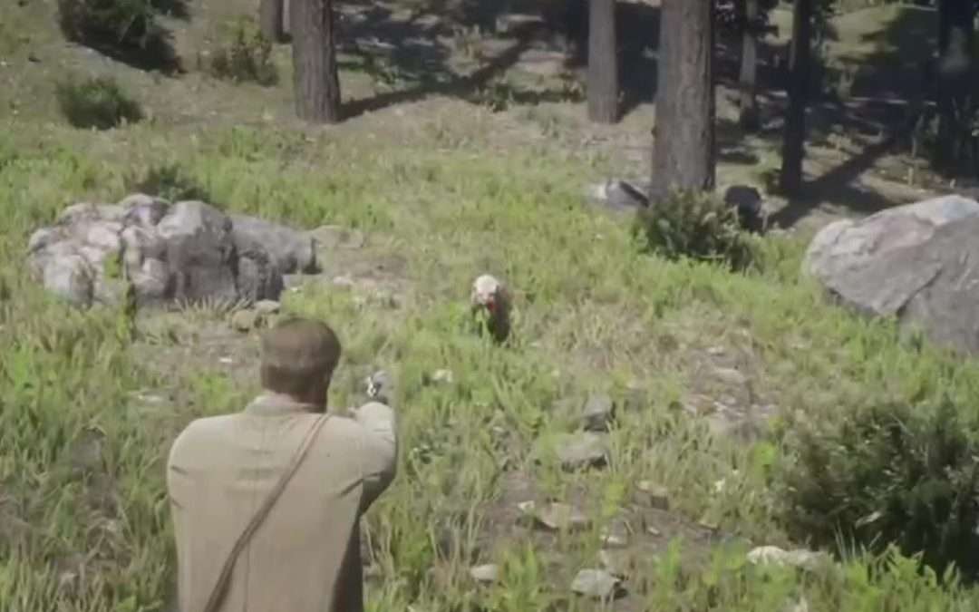 @sebas_rdr mapa de la abundancia #reddeadredemption2 #rdr2  …
