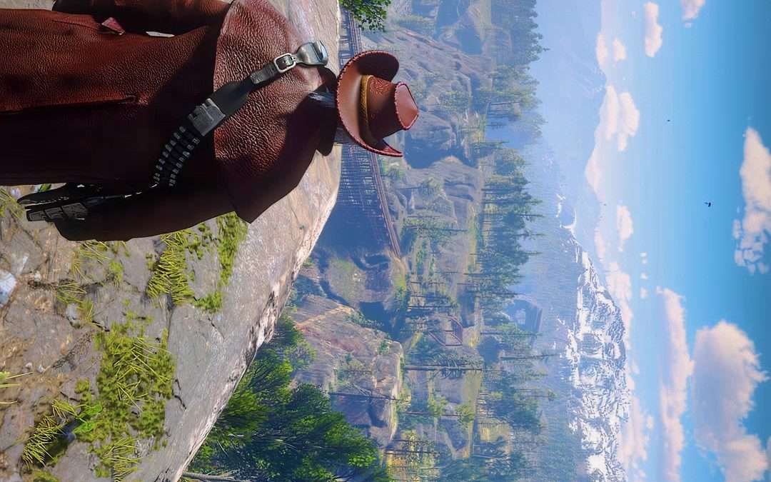 @zana96.yt Red Dead 2 HD #fyp #zana96 #reddeadredemption2 …