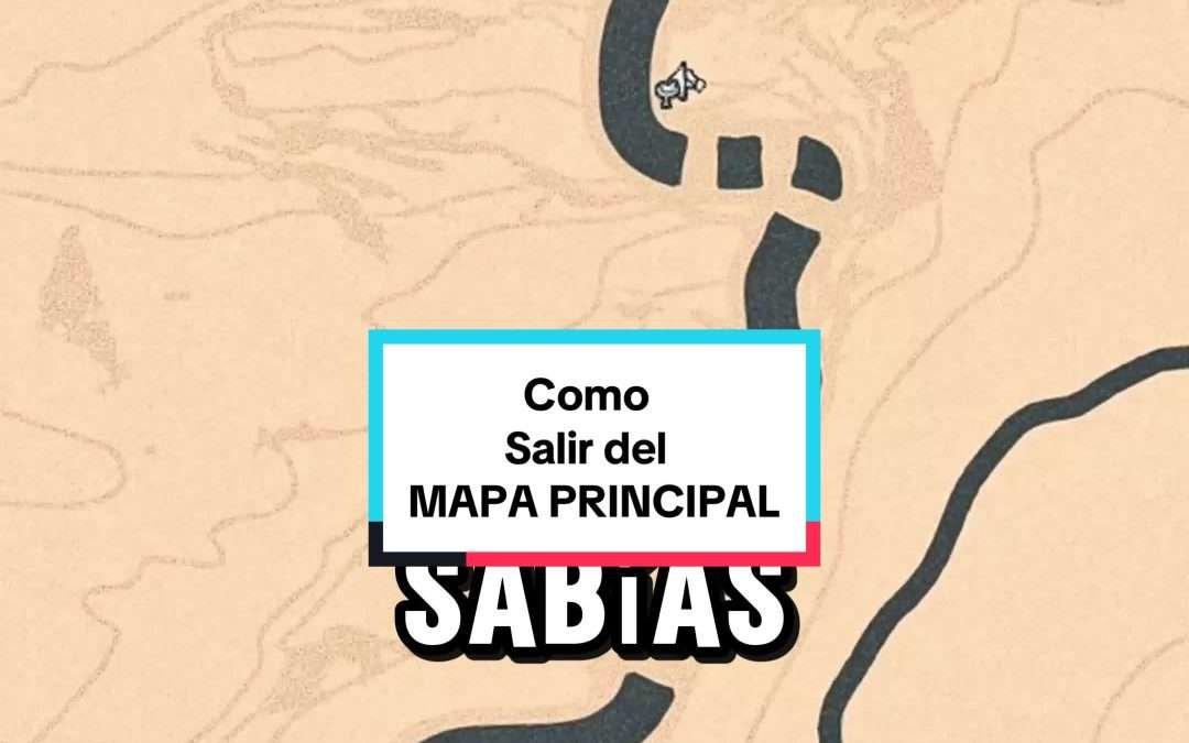 @chrsgm3r COMO SALIR DE LOS LIMITES DEL MAPA PRONCIPAL #reddeadredemption2 #redd…