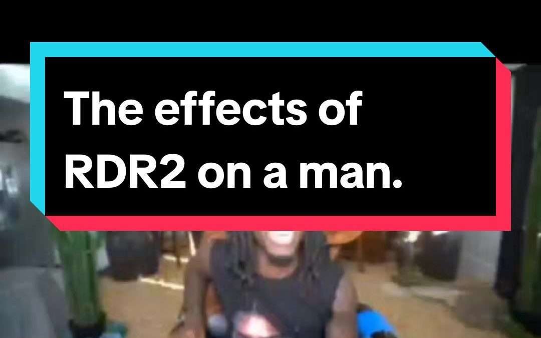 @wild_westlife03 It changes you fr… #fy #fyp #foryou #foryoupage #reddeadredem…