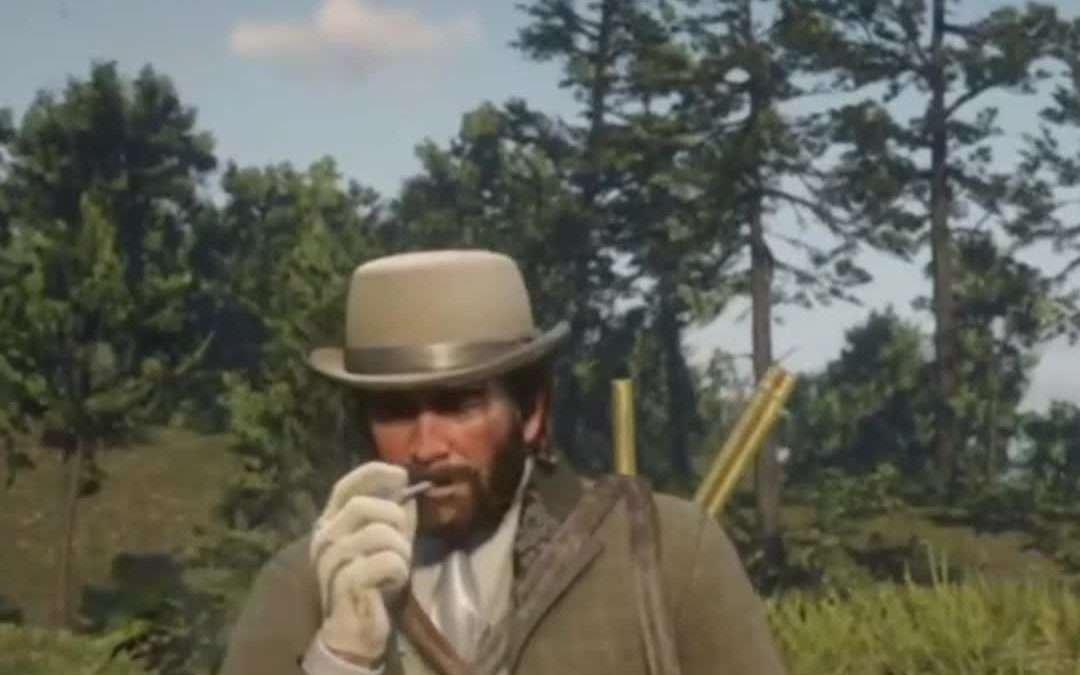 @geek_014 How to get rid of bounty without paying or losing money #reddead #redd…