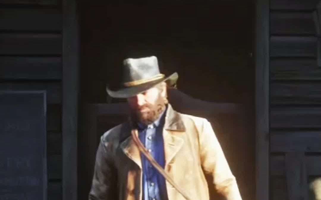 @abo_rafiq7 #CapCut #red_dead_redemption_2 #red_dead_redemption #lastplay #abo_r…