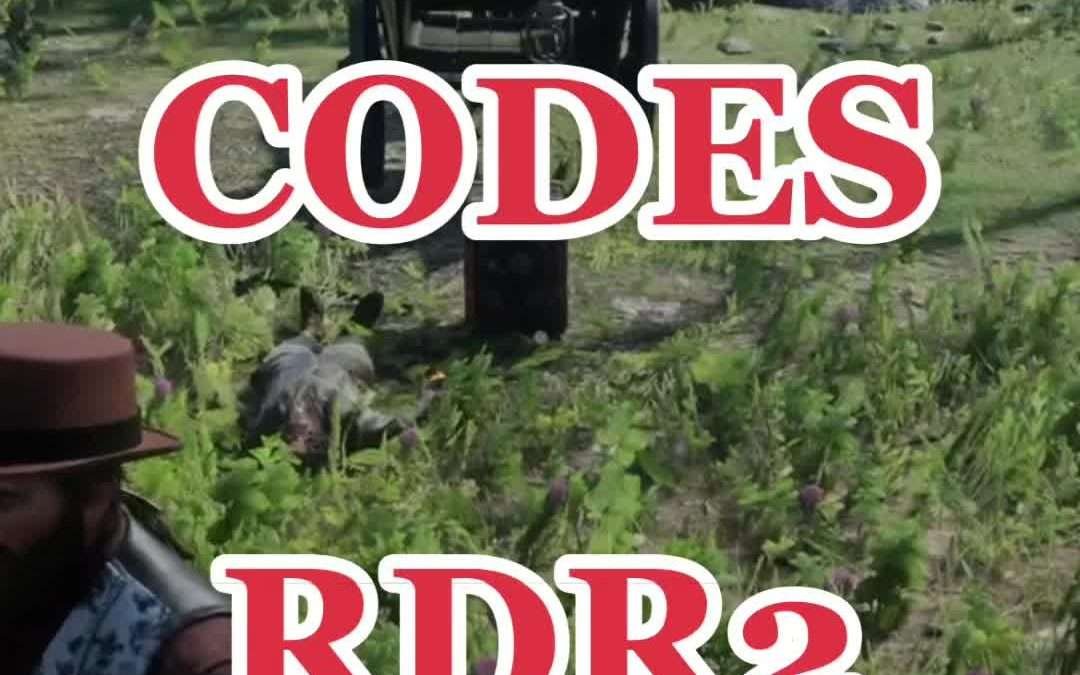 @severingshrimp Cheat codes #rdr2 #arthurmorgan #reddeadredemption2 #cheater #ga…