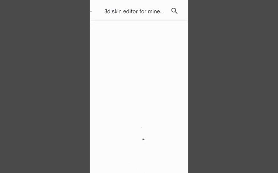 How to create your own skin in minecraft pe #minecraft #shorts #viral  #viralshorts#technogamerz