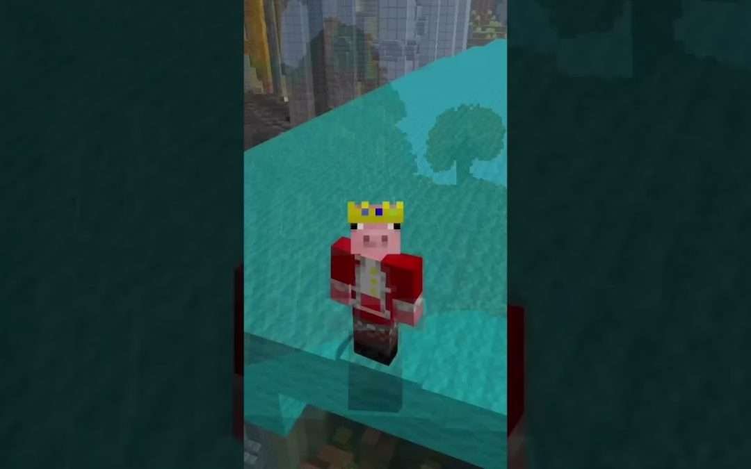 Top 5 BEST Minecraft Skins!