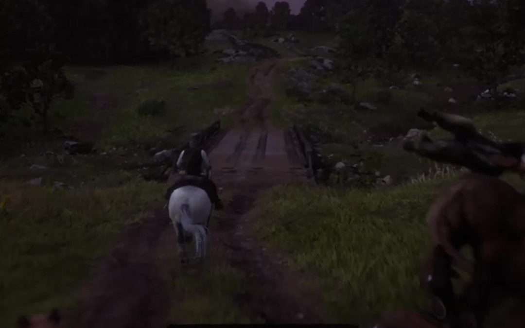 @l4yst1lld34d The way he keeps running  • #reddeadredemption #rdr #reddeadredemp…