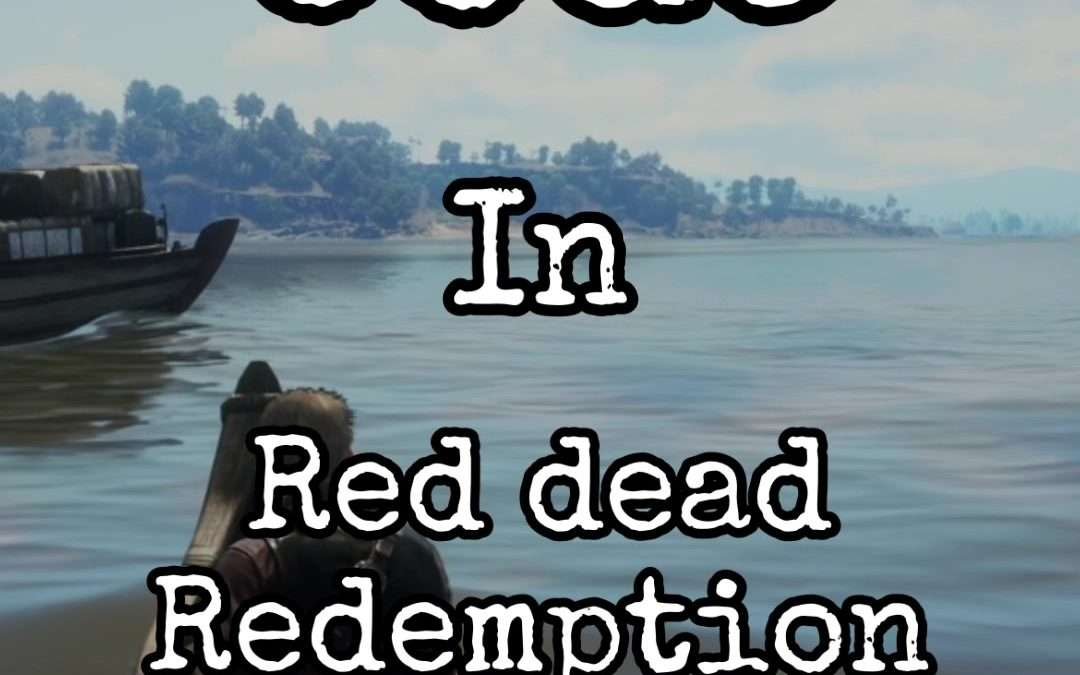 @severingshrimp Make me better #10outof10 #rdr2 #10 #reddeadredemption2 #rdr #ar…