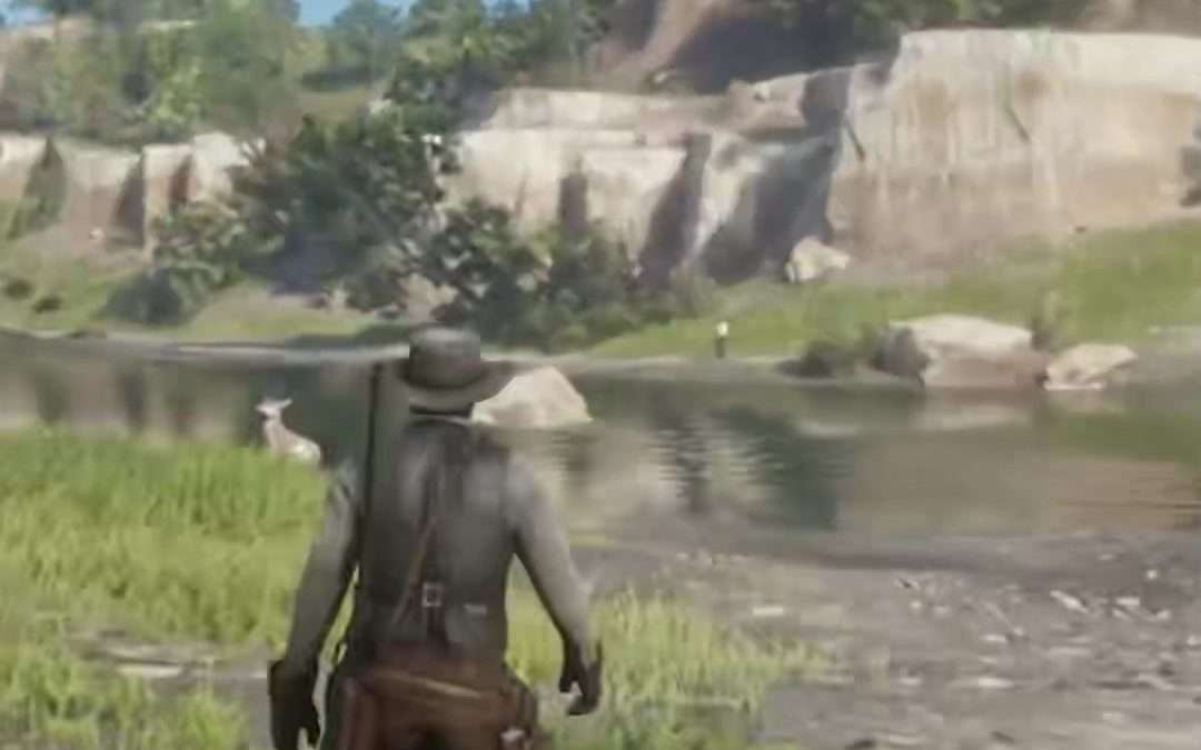 @thelogame Combien de temps faut t-il pour parcourir la map de Red Dead Redempti…