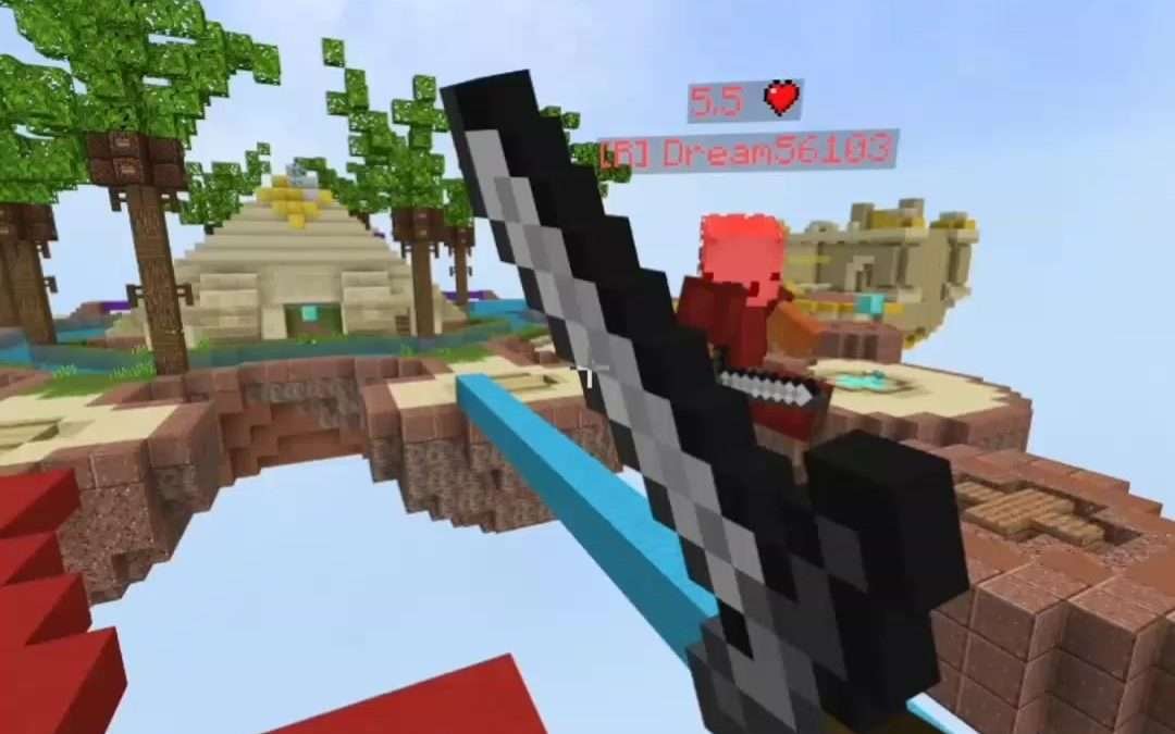 @k.0.v.1 #minecraft #bedwars #bedrock #pvp  …