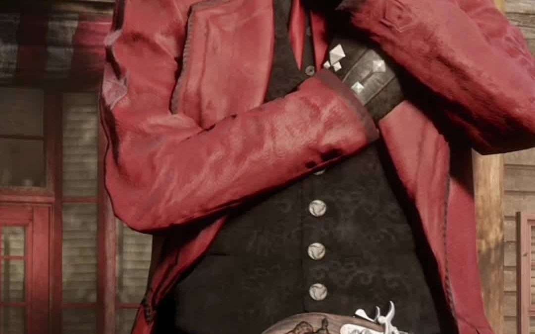 @mads.rdr Replying to @ᕲᘿᒪᑘᒪu 𝐡𝐞𝐫𝐞 𝐲𝐨𝐮 𝐠𝐨:) #rdo #reddeadcommunity #reddeaonline…