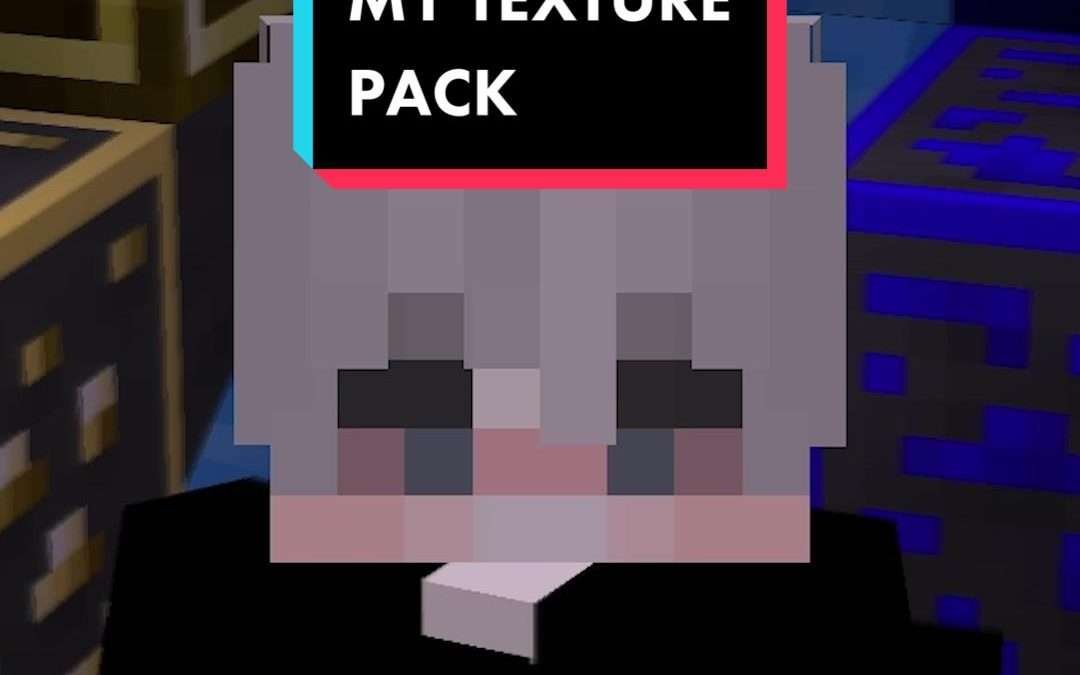 @korezin_ link on bio  #minecraft #bedwars #texturepack #minecraftmemes  …