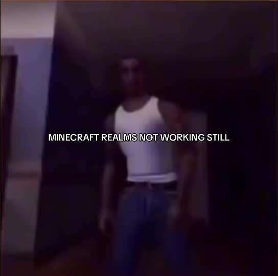 @alexamioni Pls tell me when it gets fixed #minecraft …