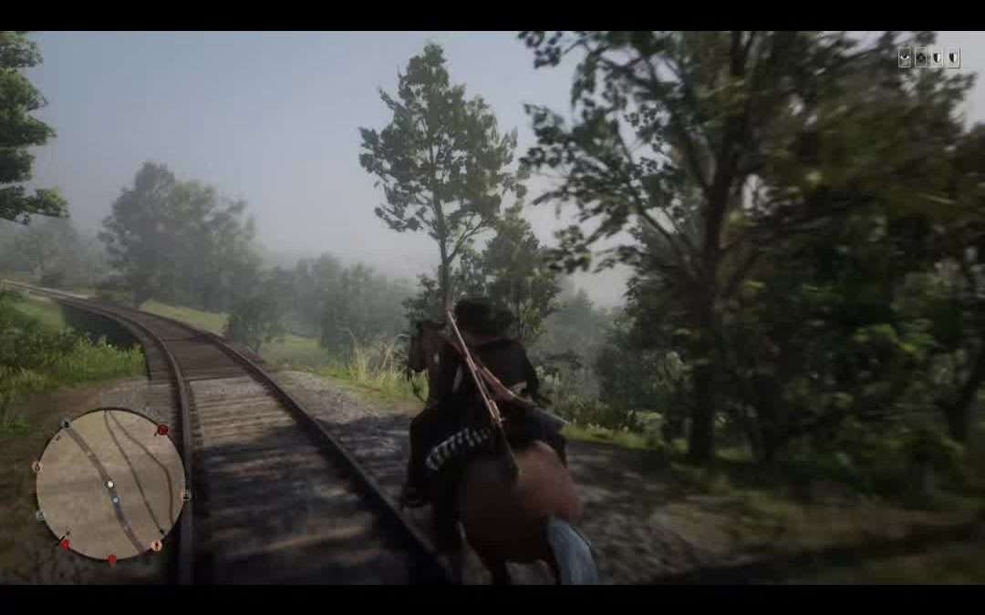@goose6kill Never trust @noogienugget  #rockstargames #reddeadonline #rdr #redde…
