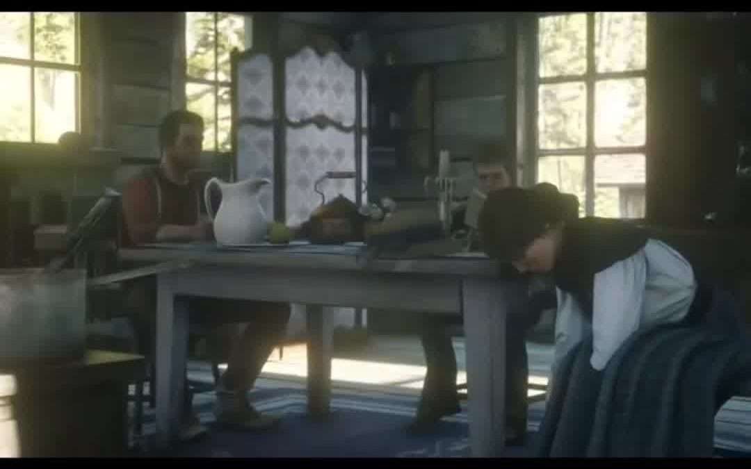 @reddeadoclock How did I never realize that Abigail might’ve cheated on John dur…