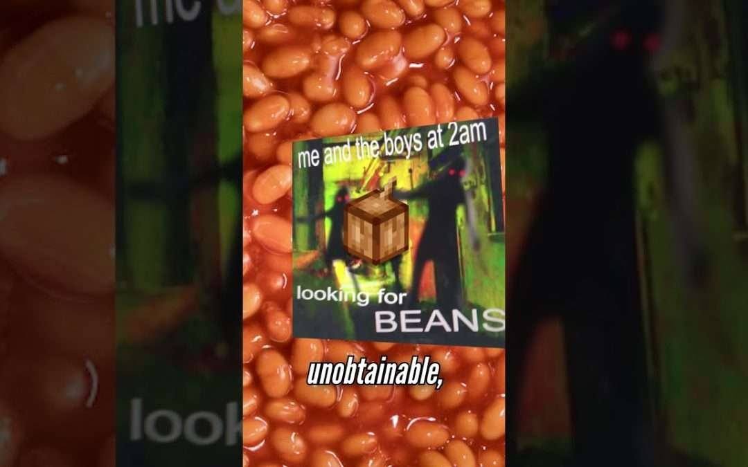 STOP killing the wandering trader…