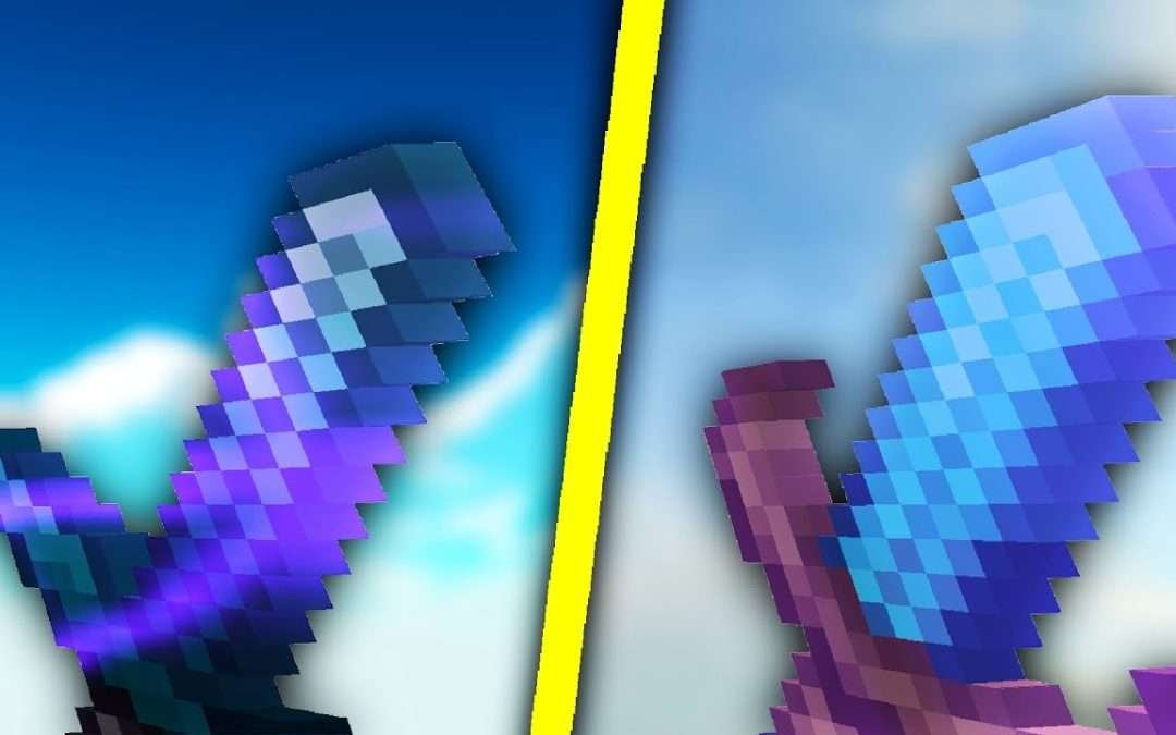 Top 5 BEST Bedwars Texture Packs! (32x)