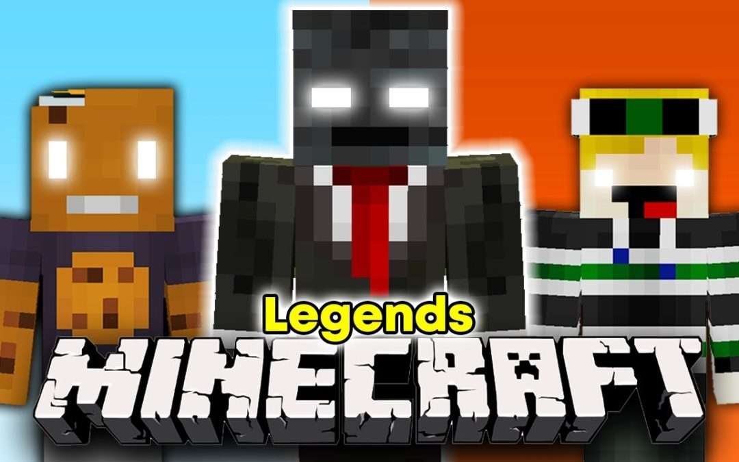 The Ultimate Minecraft Movie