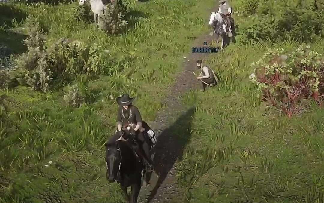 @reddeadhero Nothing new  #reddeadonline #rdo #reddeadredemption2 #rdo2 #ps5  …