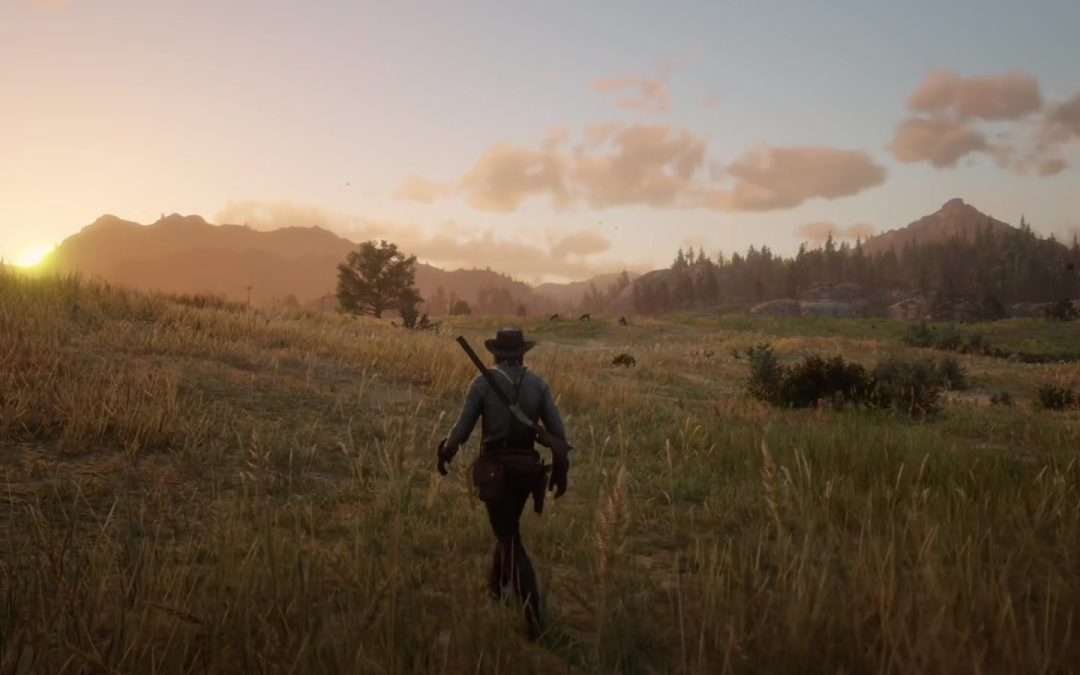 @theglocksaint Arthur morgan is the best written character of all time #reddeadr…