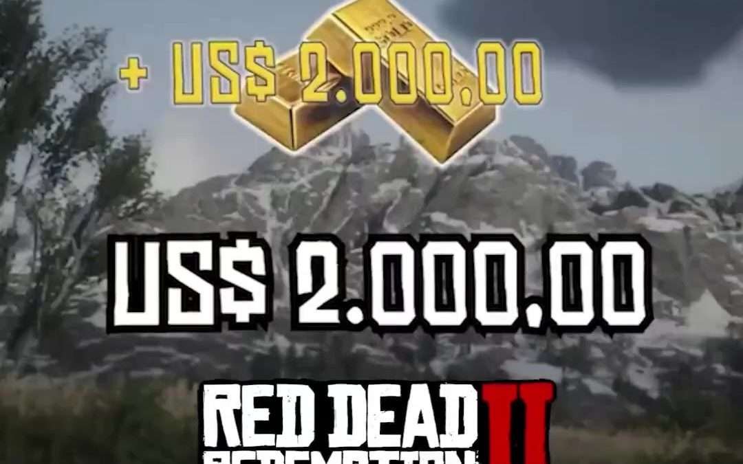 @mundoabertogamesrj Mapa do Tesouro – Trilha Venenosa #rdr2  #reddeadredemption2…