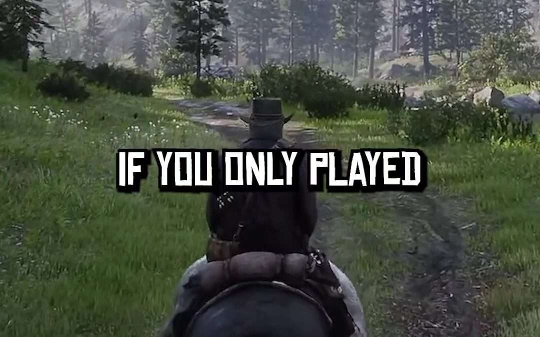 @bigsherpa #reddeadredemption2 #rdr2 #rockstargames  …