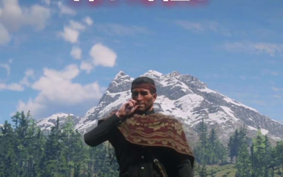 @agentaidy The Poisonous Trail Treasure Map Tutorial in Red Dead Redemption 2! #…