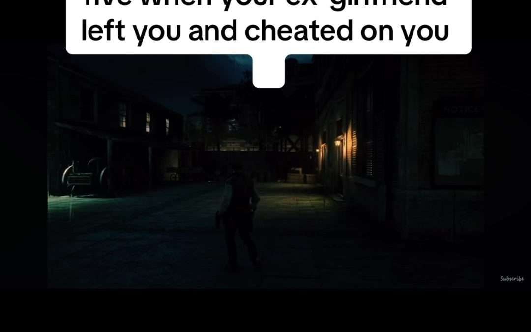 @niallboland69 #edit #reddeadredemption2 #sad #life  …