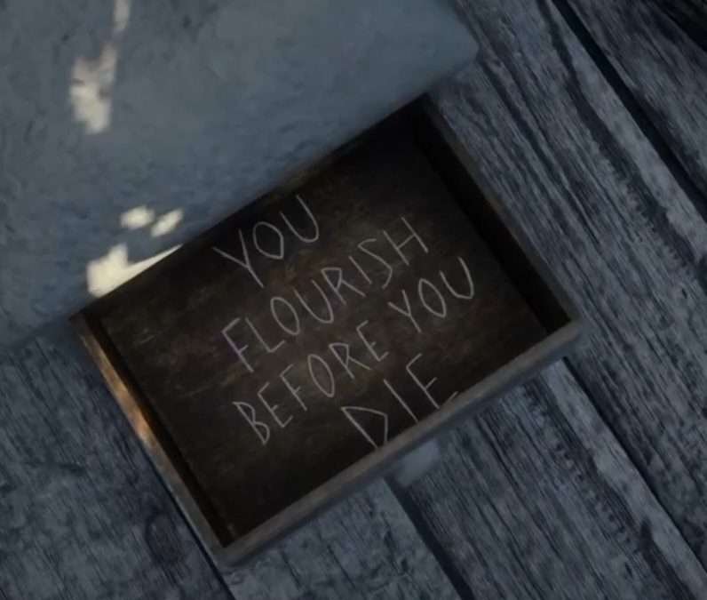 @cydo9515 You Flourish Before You D1e! #flourish #fyp #gaming #reddeadcommunity …