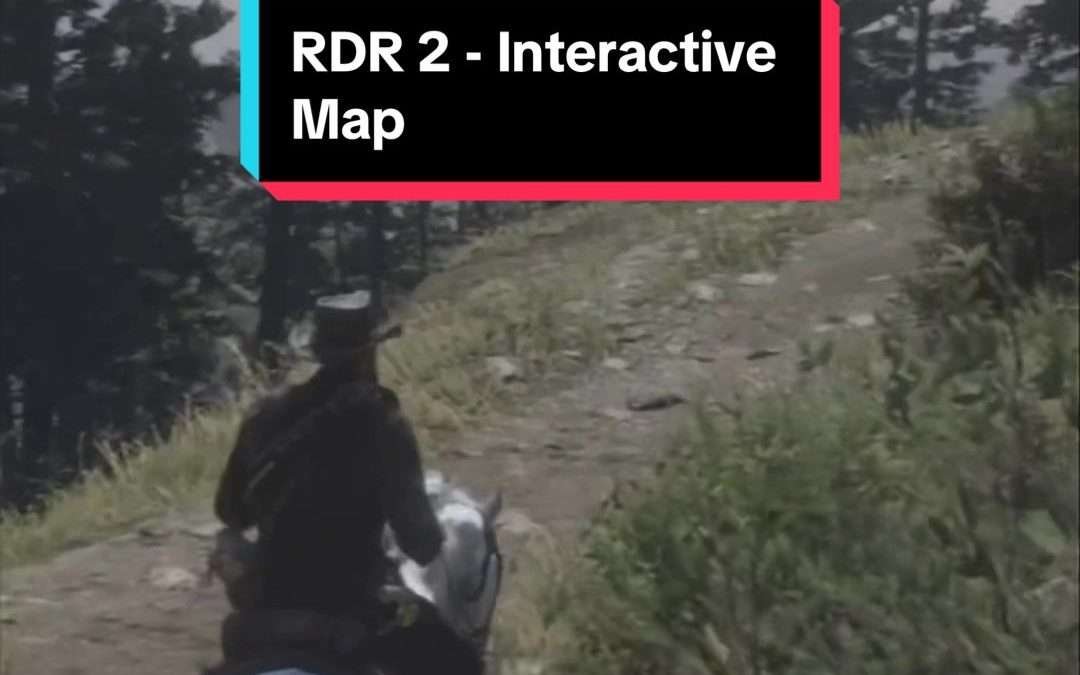 @whatevercluster #rdr2 #reddeadredemption #games #tutorial  …