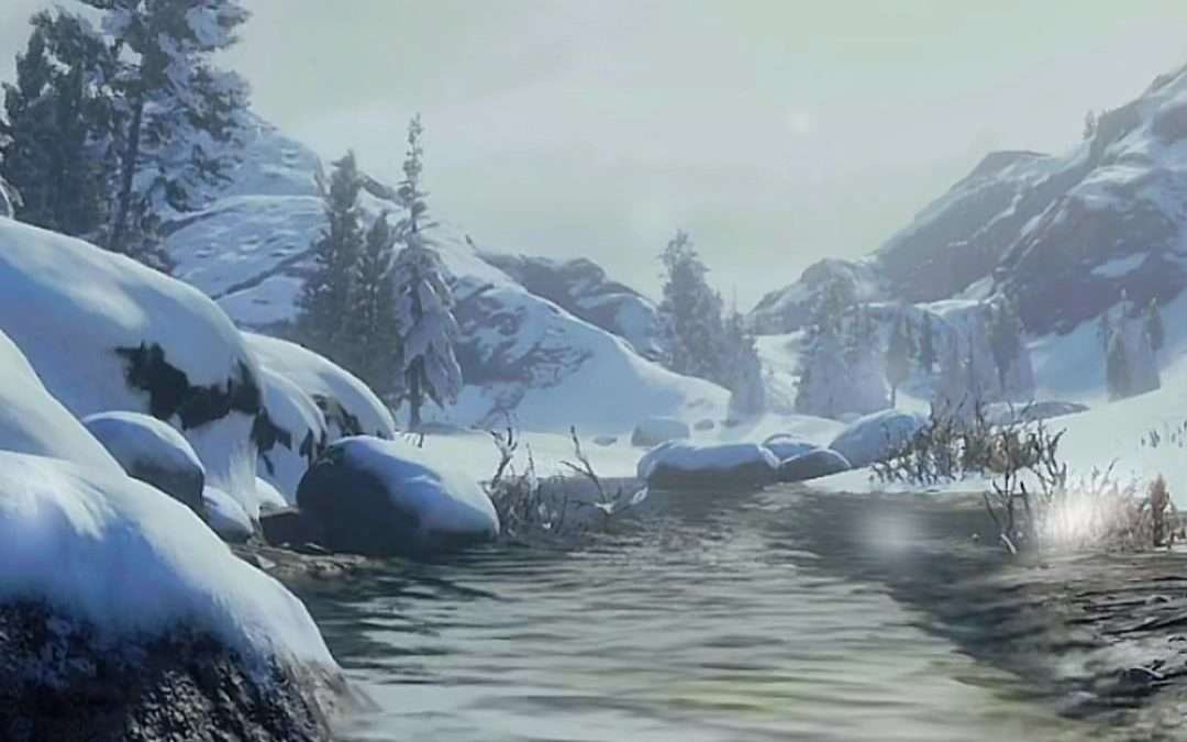 @reddeadhero Snow is just around the corner  #rdo #reddeadonline #reddead #redde…