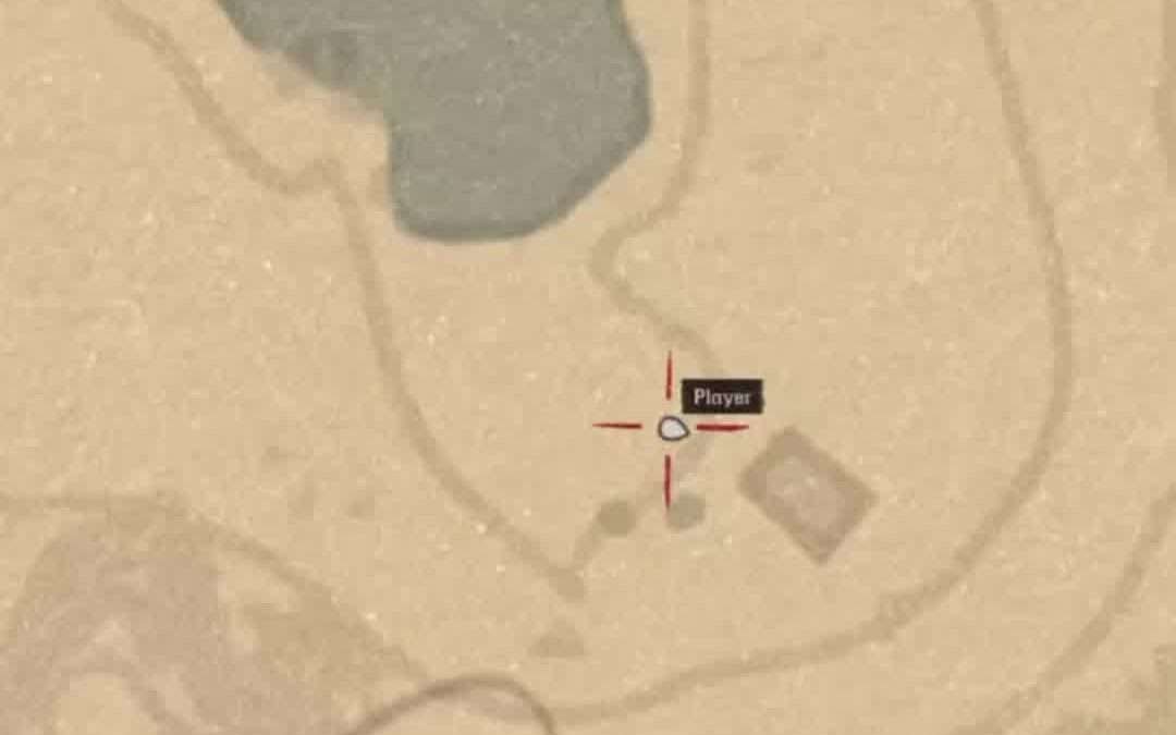 @rdr2_2024 Easy 6000_ Treasure Location Any Players Can Find – Red Dead Redempti…