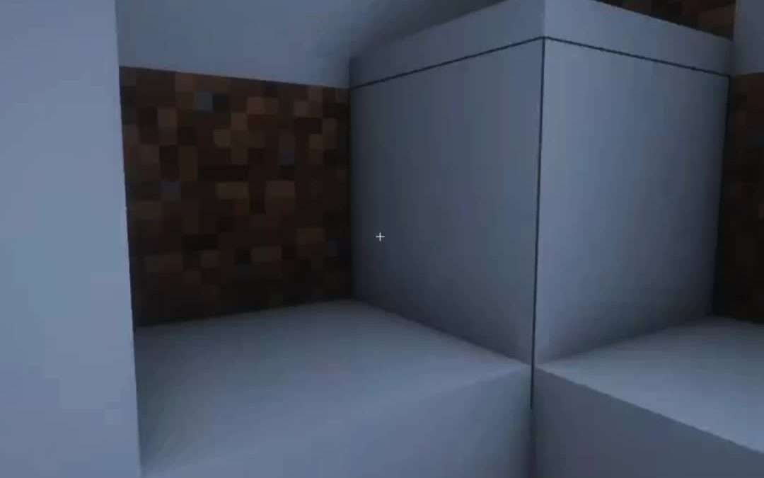 @stevecease Minecraft mods  …