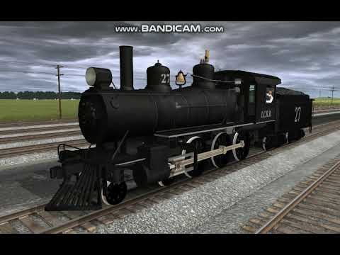 Red Dead Redemption 2 Steam Locomotive 6 Chime